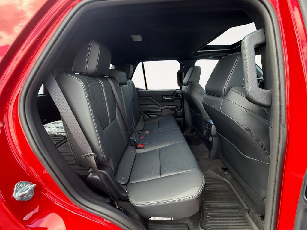 2026 Toyota 4Runner i-FORCE MAX Limited i-FORCE MAX