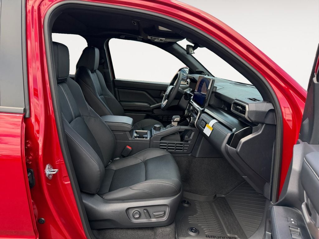 2026 Toyota 4Runner i-FORCE MAX Limited i-FORCE MAX
