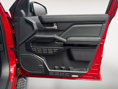 2026 Toyota 4Runner i-FORCE MAX Limited i-FORCE MAX
