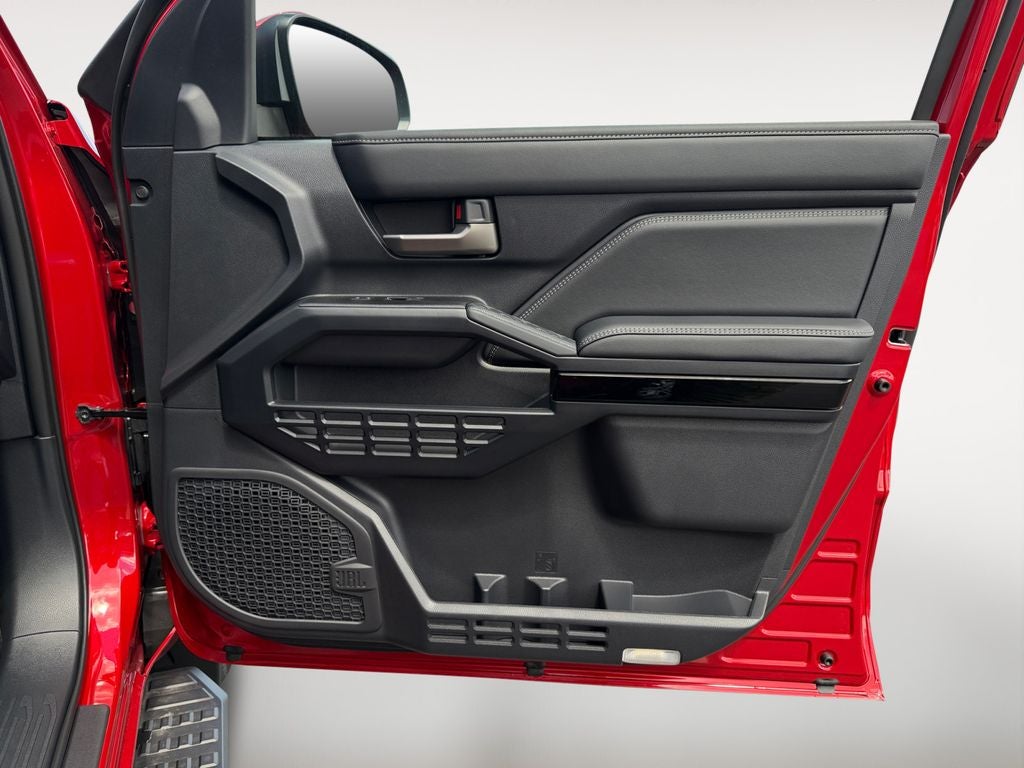 2026 Toyota 4Runner i-FORCE MAX Limited i-FORCE MAX