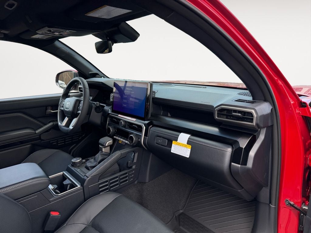 2026 Toyota 4Runner i-FORCE MAX Limited i-FORCE MAX
