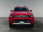 2026 Toyota 4Runner i-FORCE MAX Limited i-FORCE MAX