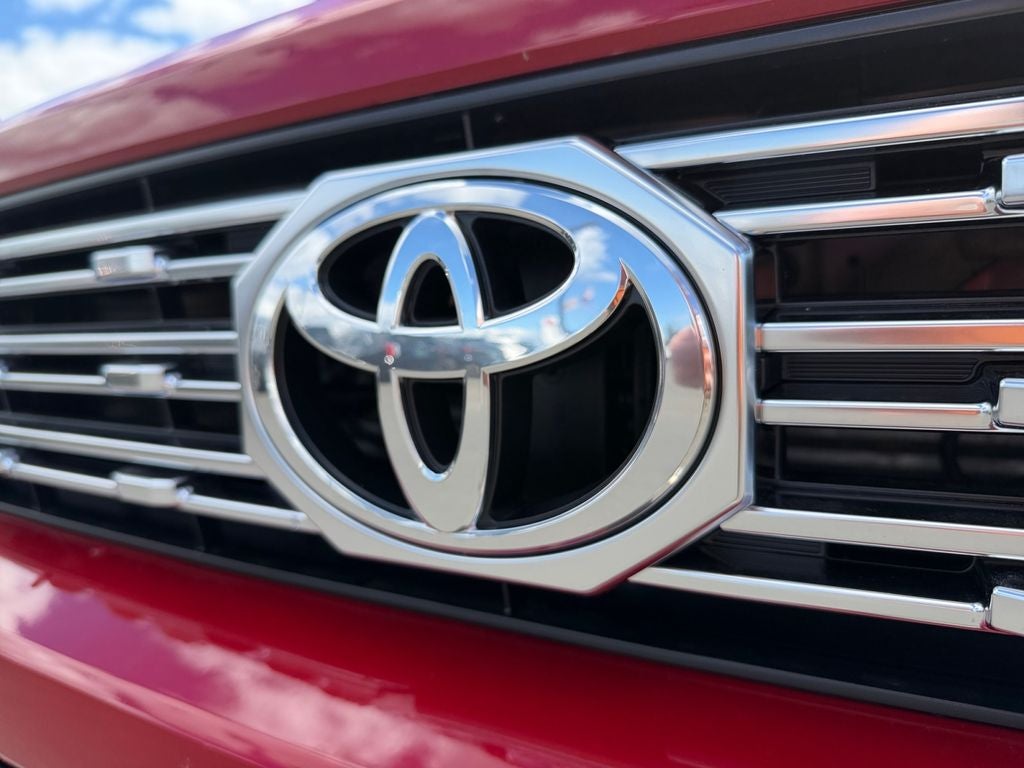 2026 Toyota 4Runner i-FORCE MAX Limited i-FORCE MAX