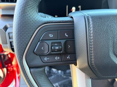 2026 Toyota 4Runner i-FORCE MAX Limited i-FORCE MAX
