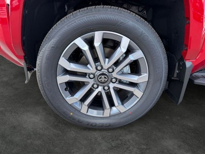 2026 Toyota 4Runner i-FORCE MAX Limited i-FORCE MAX