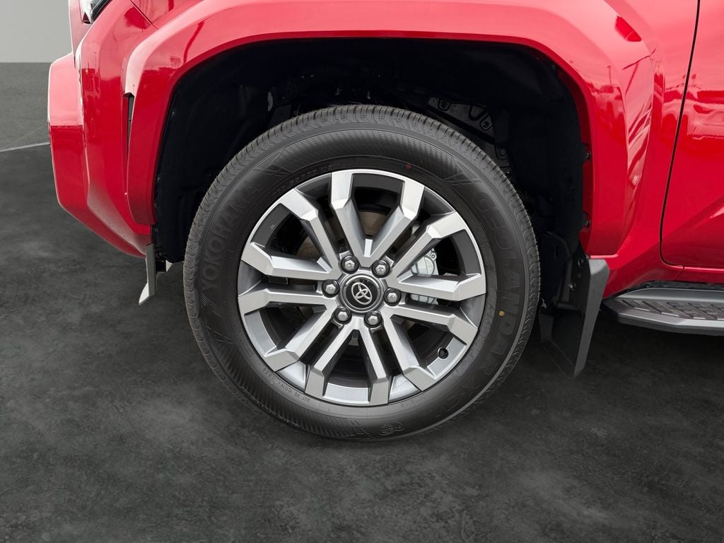 2026 Toyota 4Runner i-FORCE MAX Limited i-FORCE MAX