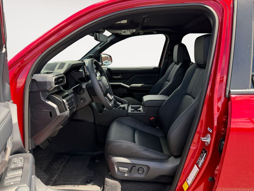 2026 Toyota 4Runner i-FORCE MAX Limited i-FORCE MAX