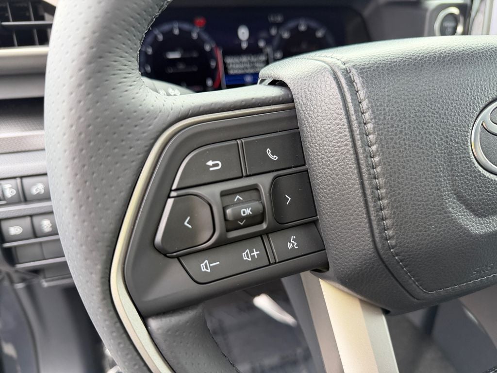 2026 Toyota 4Runner i-FORCE MAX Limited i-FORCE MAX