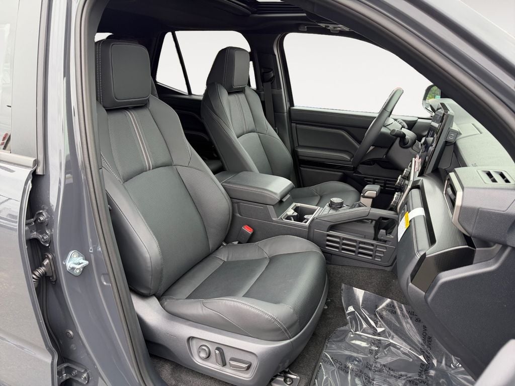 2026 Toyota 4Runner i-FORCE MAX Limited i-FORCE MAX