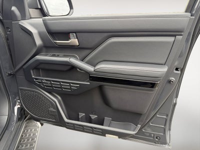 2026 Toyota 4Runner i-FORCE MAX Limited i-FORCE MAX