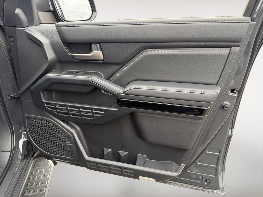 2026 Toyota 4Runner i-FORCE MAX Limited i-FORCE MAX