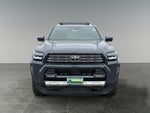 2026 Toyota 4Runner i-FORCE MAX Limited i-FORCE MAX