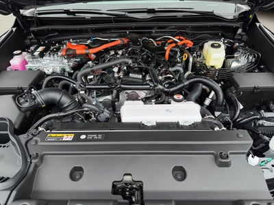 2026 Toyota 4Runner i-FORCE MAX Limited i-FORCE MAX