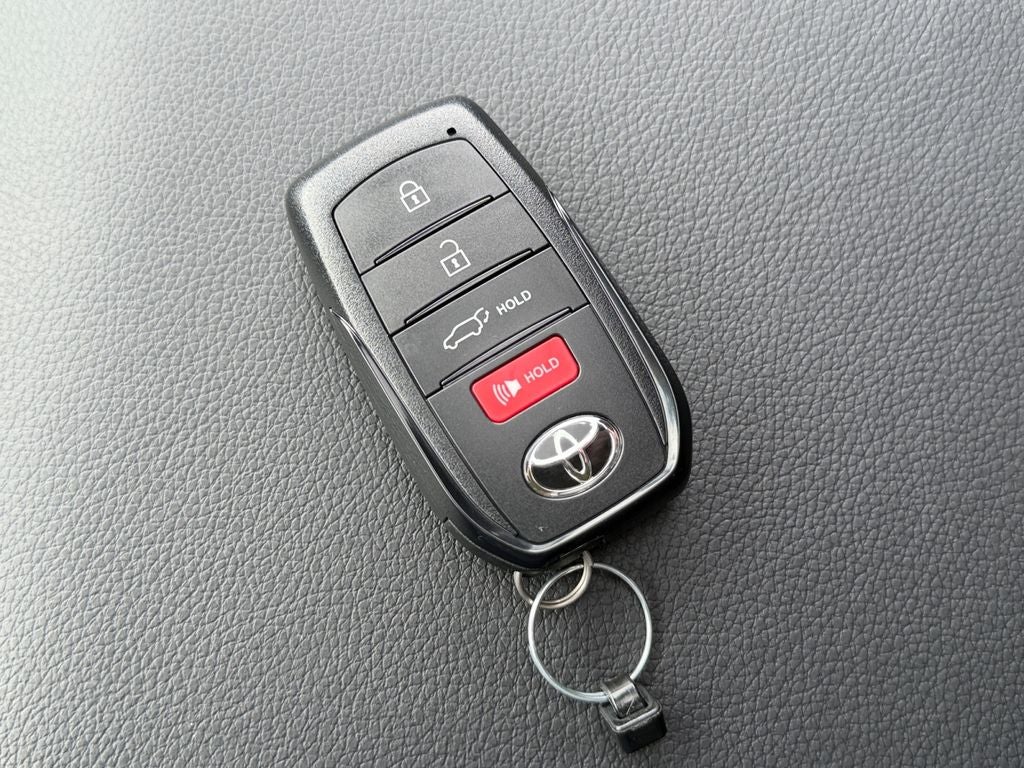 2026 Toyota 4Runner i-FORCE MAX Limited i-FORCE MAX