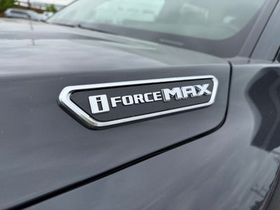 2026 Toyota 4Runner i-FORCE MAX Limited i-FORCE MAX