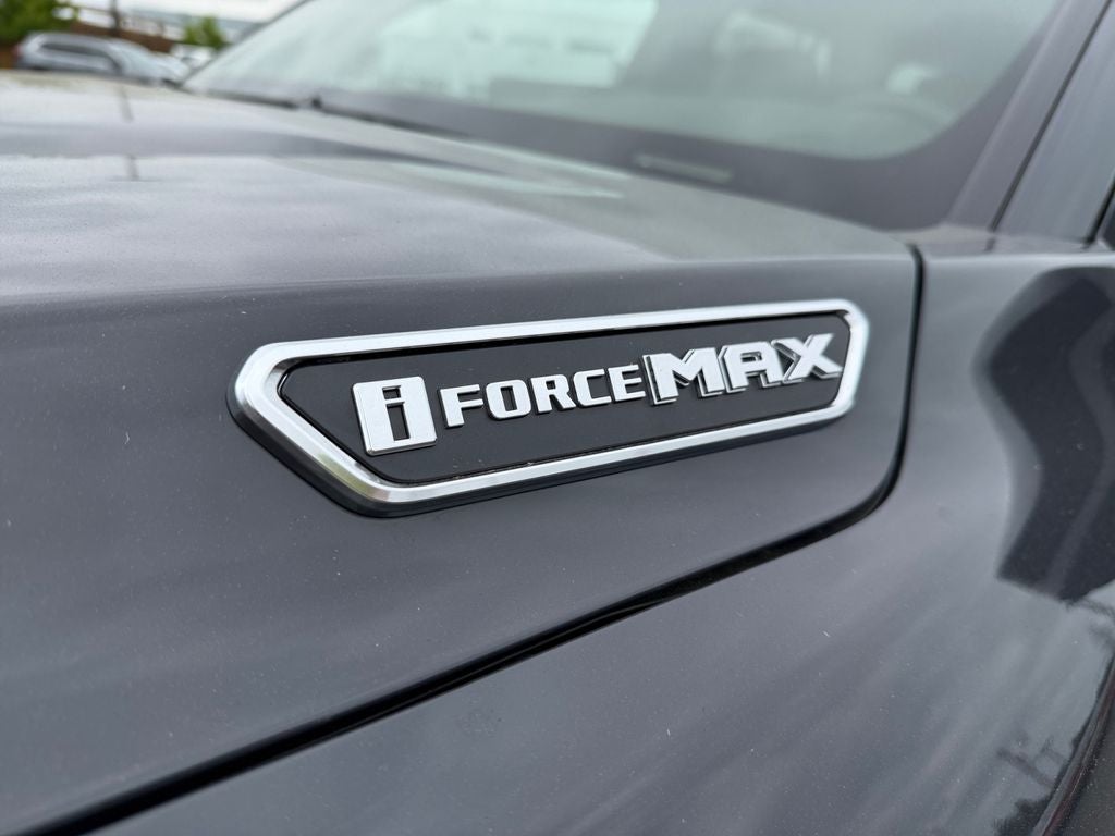2026 Toyota 4Runner i-FORCE MAX Limited i-FORCE MAX