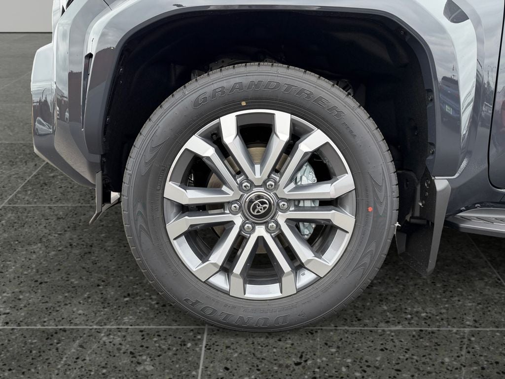 2026 Toyota 4Runner i-FORCE MAX Limited i-FORCE MAX
