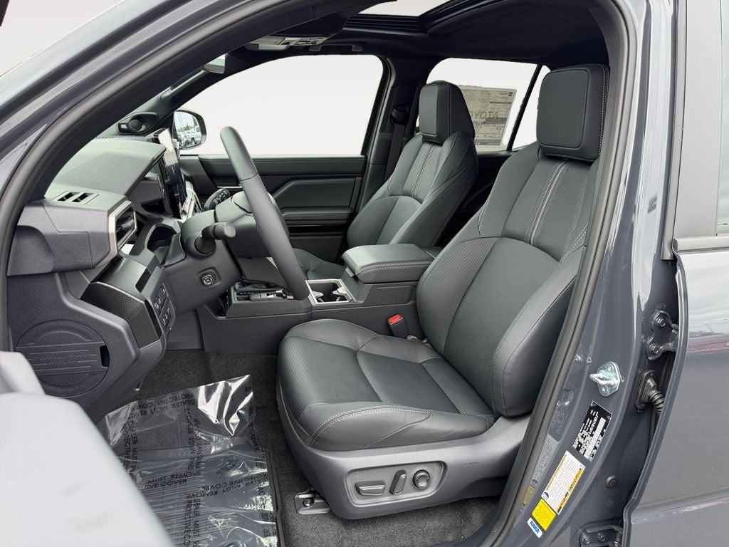 2026 Toyota 4Runner i-FORCE MAX Limited i-FORCE MAX