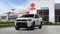 2026 Toyota 4Runner i-FORCE MAX Platinum