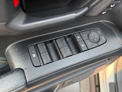 2026 Toyota 4Runner i-FORCE MAX Hybrid Trailhunter