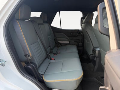 2026 Toyota 4Runner i-FORCE MAX Hybrid Trailhunter