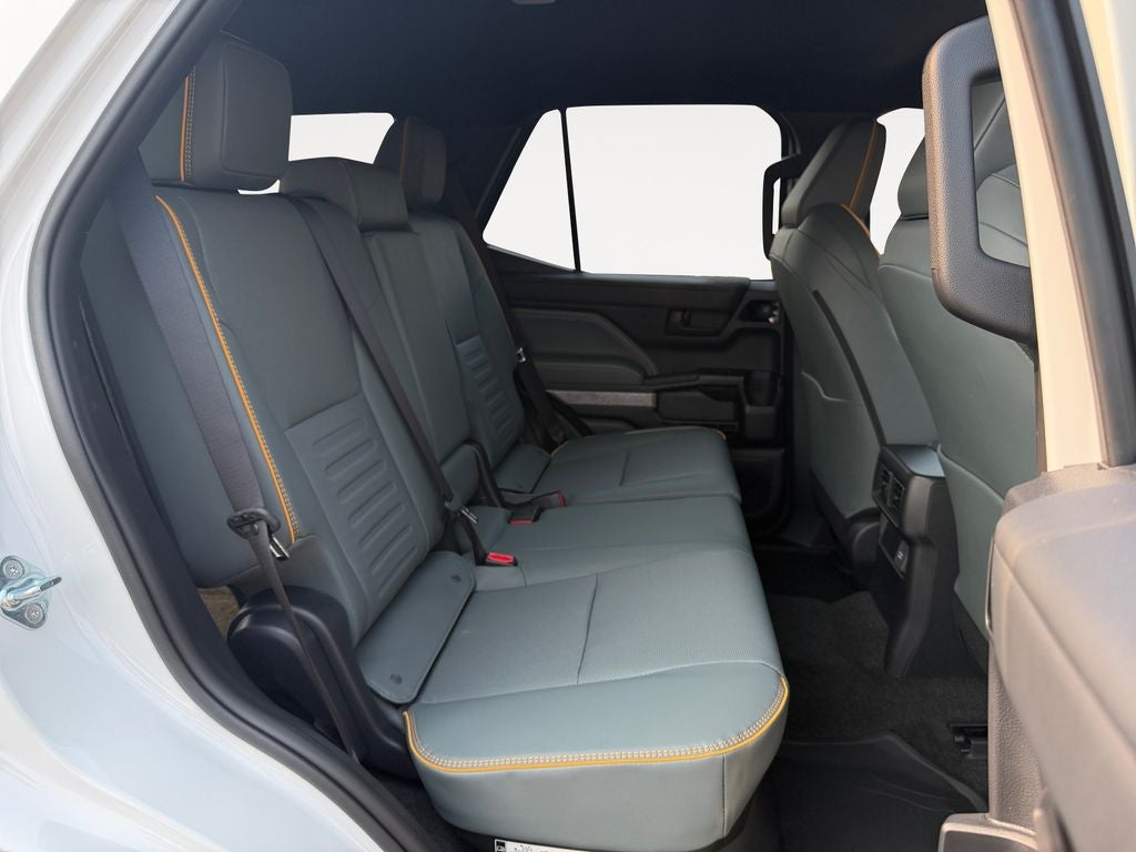 2026 Toyota 4Runner i-FORCE MAX Hybrid Trailhunter