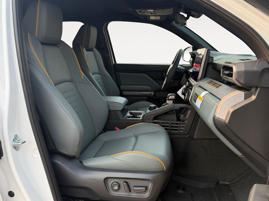 2026 Toyota 4Runner i-FORCE MAX Hybrid Trailhunter