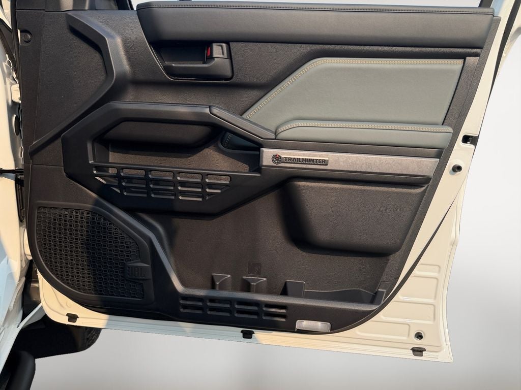 2026 Toyota 4Runner i-FORCE MAX Hybrid Trailhunter