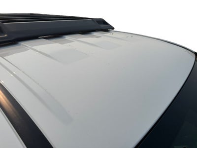 2026 Toyota 4Runner i-FORCE MAX Hybrid Trailhunter