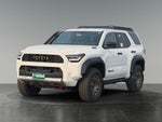 2026 Toyota 4Runner i-FORCE MAX Hybrid Trailhunter