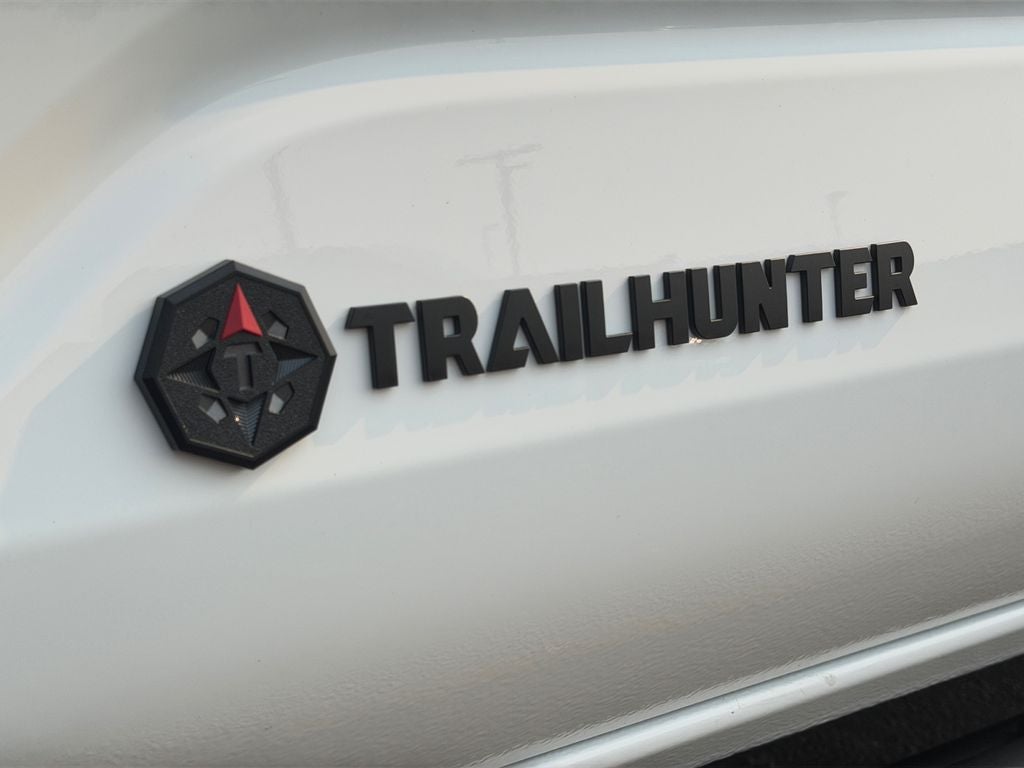 2026 Toyota 4Runner i-FORCE MAX Hybrid Trailhunter