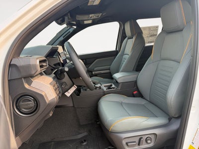 2026 Toyota 4Runner i-FORCE MAX Hybrid Trailhunter