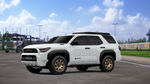 2026 Toyota 4Runner i-FORCE MAX Hybrid Trailhunter