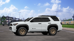 2026 Toyota 4Runner i-FORCE MAX Hybrid Trailhunter