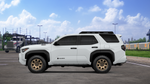 2026 Toyota 4Runner i-FORCE MAX Hybrid Trailhunter