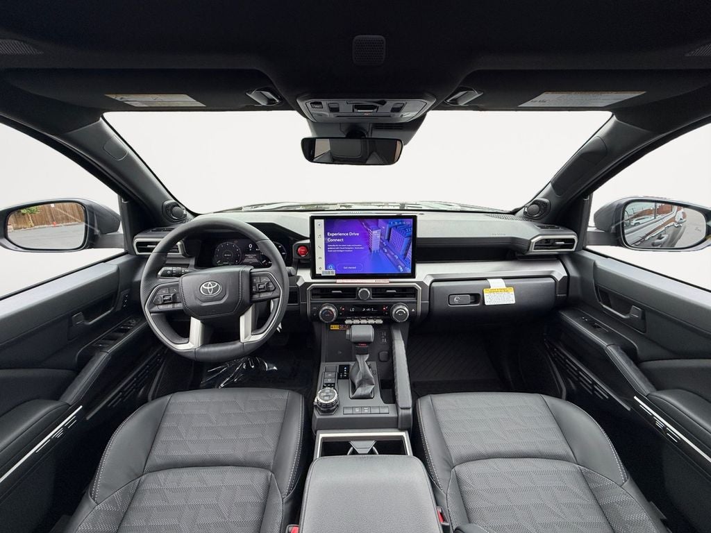 2026 Toyota 4Runner i-FORCE MAX Hybrid TRD Off-Road Premium i-FORCE MAX