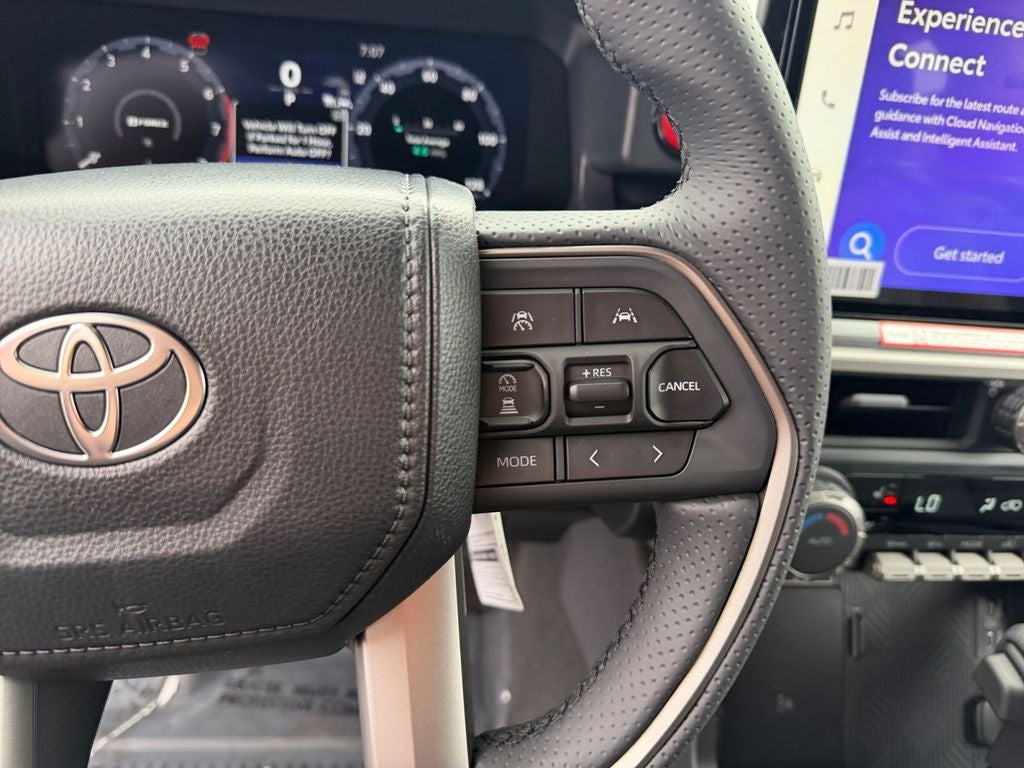 2026 Toyota 4Runner i-FORCE MAX Hybrid TRD Off-Road Premium i-FORCE MAX