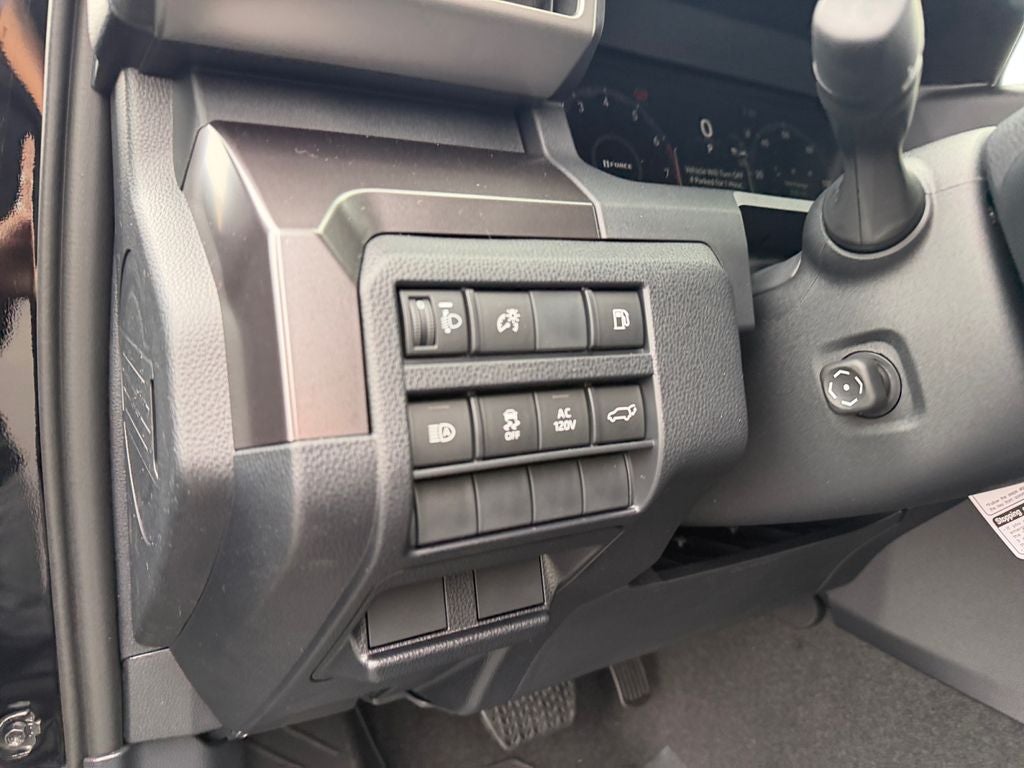 2026 Toyota 4Runner i-FORCE MAX Hybrid TRD Off-Road Premium i-FORCE MAX