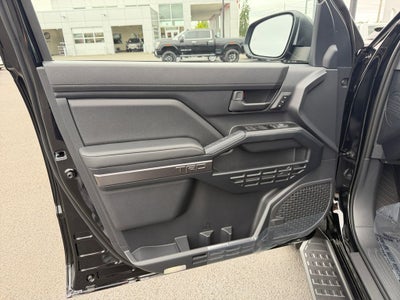 2026 Toyota 4Runner i-FORCE MAX Hybrid TRD Off-Road Premium i-FORCE MAX