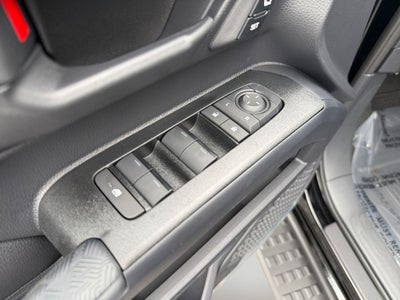 2026 Toyota 4Runner i-FORCE MAX Hybrid TRD Off-Road Premium i-FORCE MAX