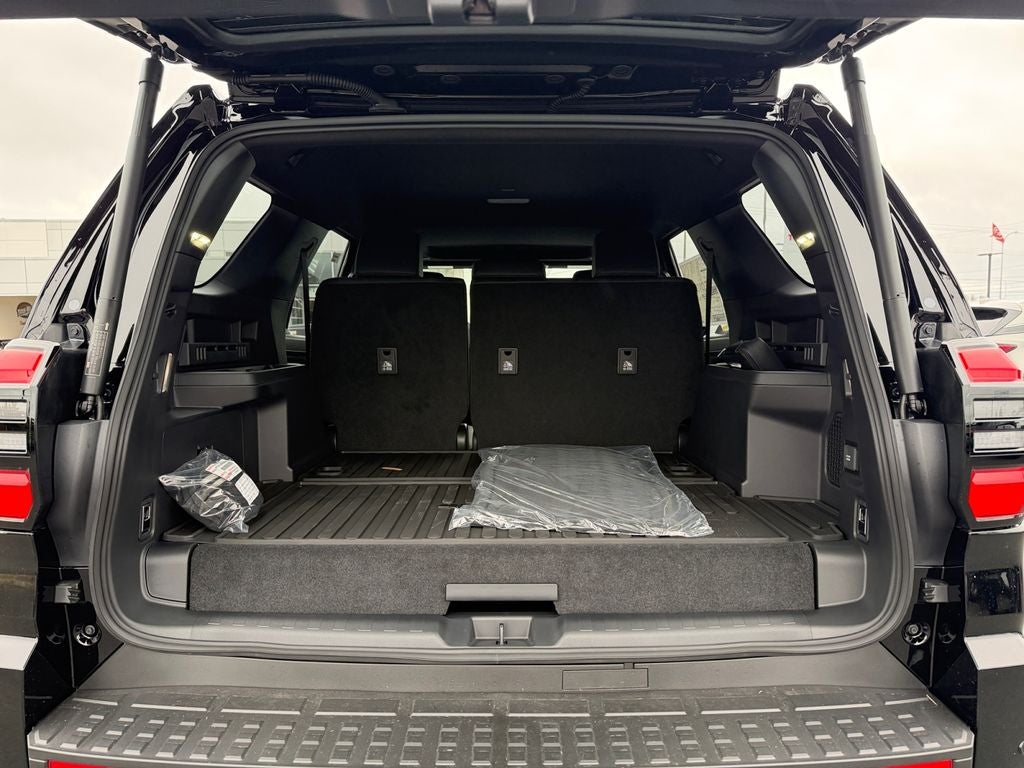 2026 Toyota 4Runner i-FORCE MAX Hybrid TRD Off-Road Premium i-FORCE MAX