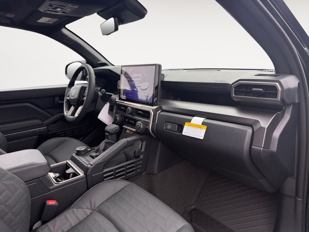 2026 Toyota 4Runner i-FORCE MAX Hybrid TRD Off-Road Premium i-FORCE MAX