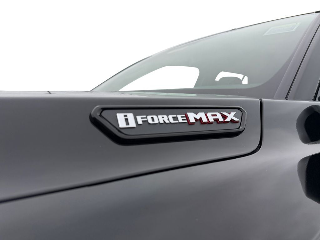 2026 Toyota 4Runner i-FORCE MAX Hybrid TRD Off-Road Premium i-FORCE MAX