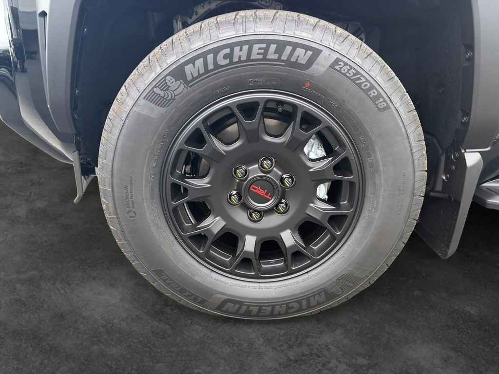 2026 Toyota 4Runner i-FORCE MAX Hybrid TRD Off-Road Premium i-FORCE MAX