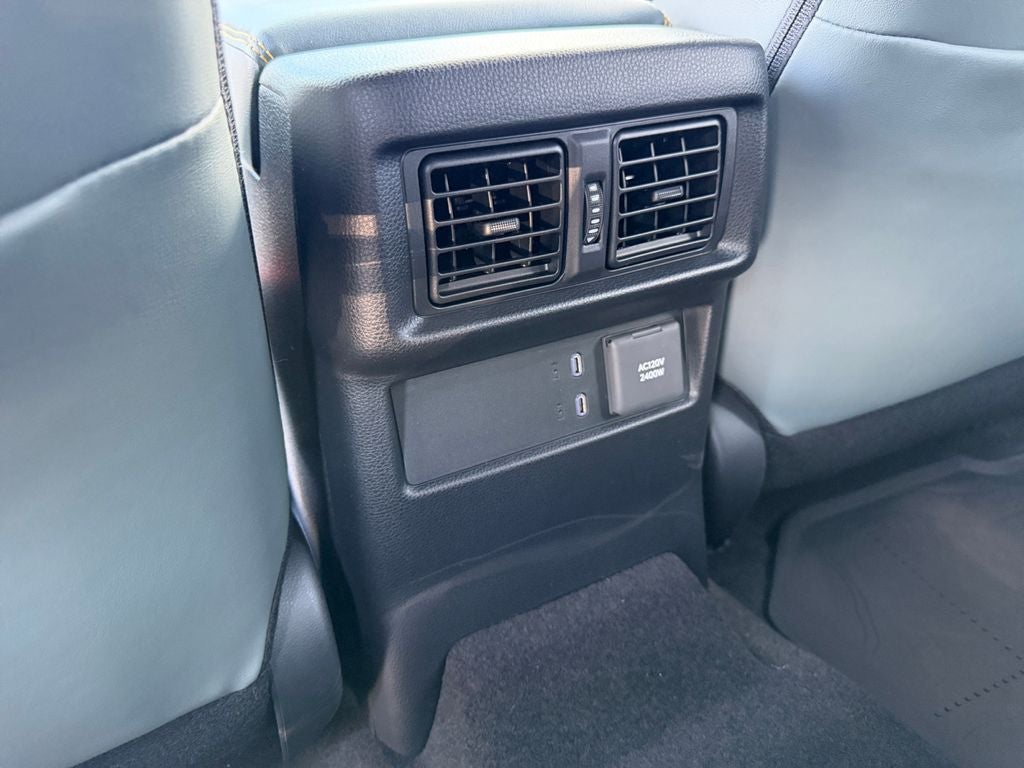 2026 Toyota 4Runner i-FORCE MAX Hybrid Trailhunter