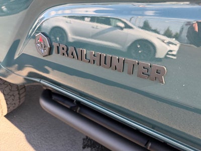 2026 Toyota 4Runner i-FORCE MAX Hybrid Trailhunter