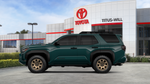 2026 Toyota 4Runner i-FORCE MAX Hybrid Trailhunter