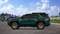 2026 Toyota 4Runner i-FORCE MAX Hybrid Trailhunter