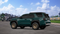 2026 Toyota 4Runner i-FORCE MAX Hybrid Trailhunter