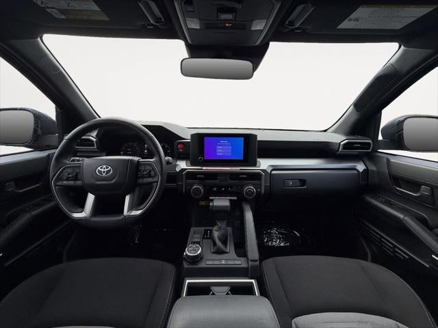 2025 Toyota 4Runner i-FORCE MAX Hybrid TRD Off Road